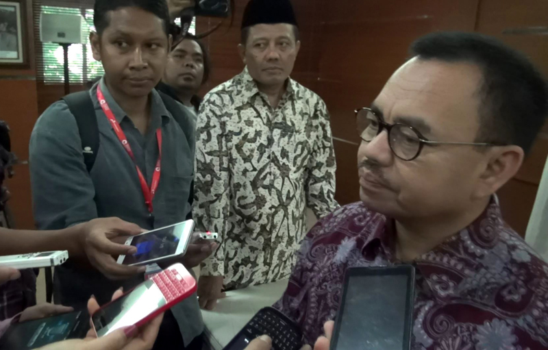 Hilirisasi Konsisten Akan Terus Dilanjutkan